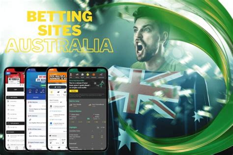 Best Betting Sites Australia [June 2024] .